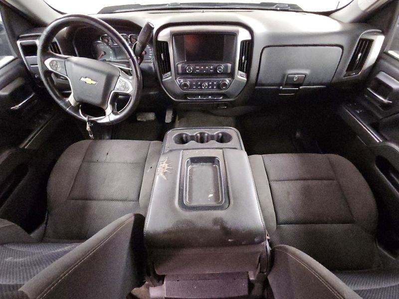 2018 Chevrolet Silverado მანქანა იყიდება აუქციონზე, vin: 3GCUCRER1JG277340, აუქციონის ნომერი: 62731876