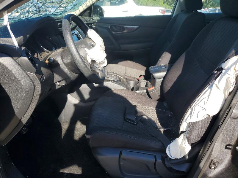 Продажа на аукционе авто 2020 Nissan Rogue, vin: 5N1AT2MV3LC810993, номер лота: 60163086