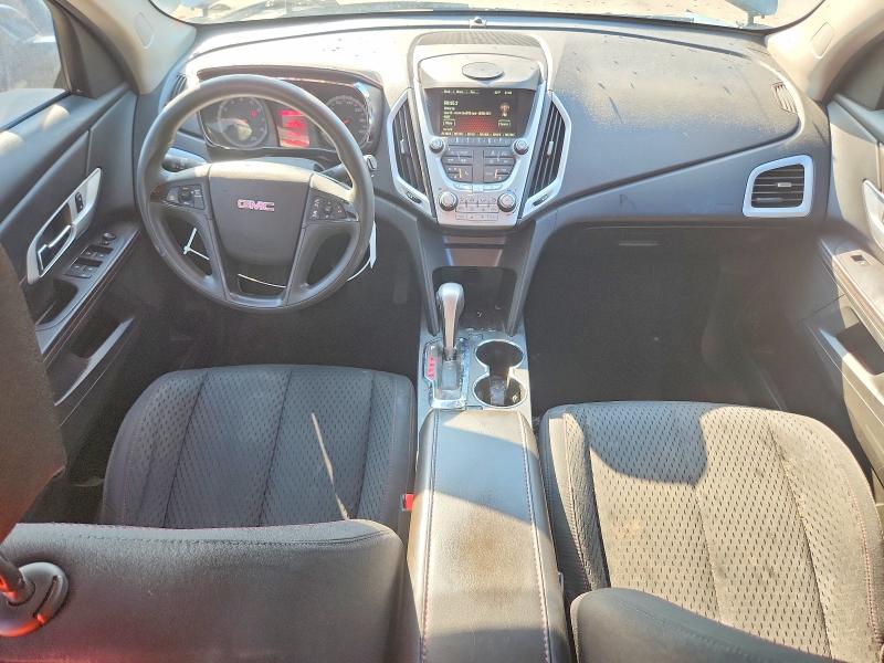 60068316 :رقم المزاد ، 2GKALMEK3F6411183 vin ، 2015 Gmc Terrain مزاد بيع