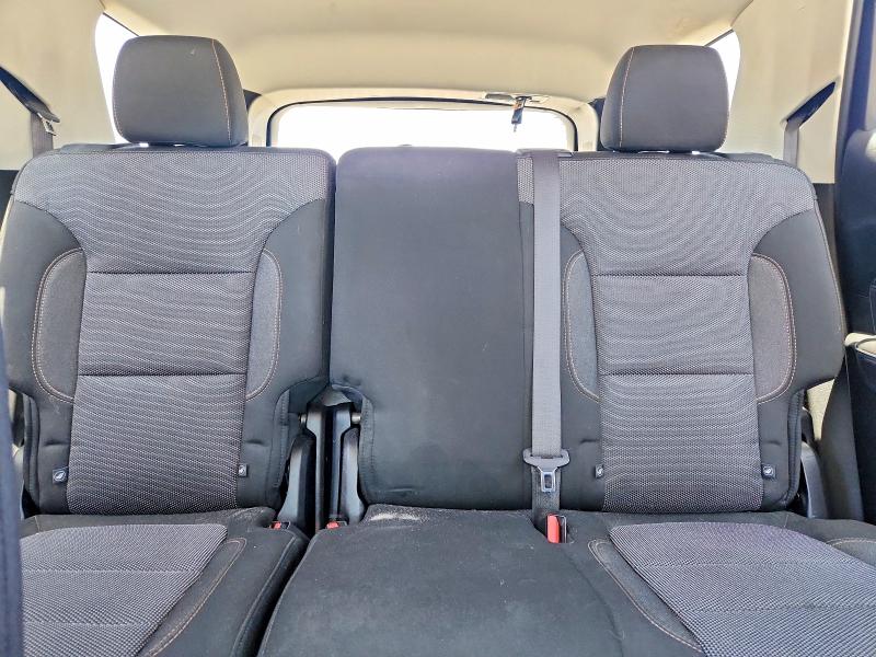 Aukcja sprzedaży 2019 Chevrolet Traverse, vin: 1GNERFKW9KJ117242, numer aukcji: 60030366
