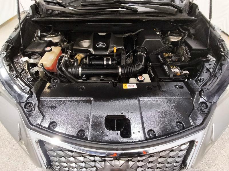 60511396 :رقم المزاد ، JTJYARBZ3H2050758 vin ، 2017 Lexus Nx مزاد بيع