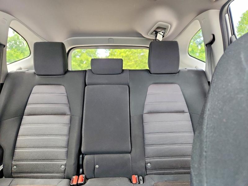 Продажа на аукционе авто 2019 Honda Cr-v, vin: 5J6RW2H53KA017478, номер лота: 62128536