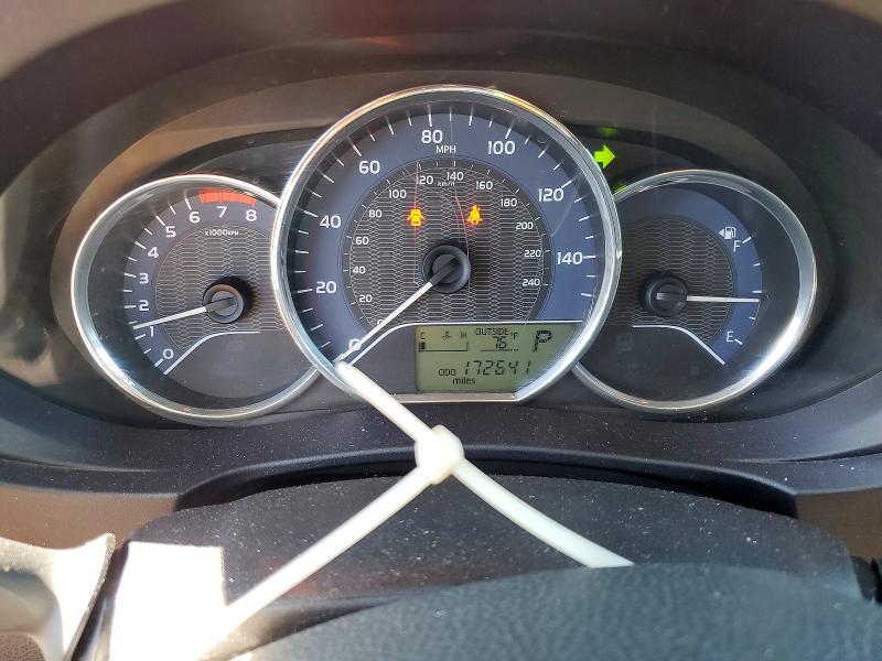 Aukcja sprzedaży 2016 Toyota Corolla, vin: 5YFBURHE5GP488119, numer aukcji: 62428766