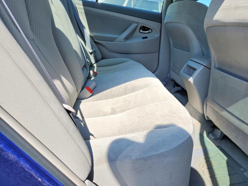 2008 Toyota Camry მანქანა იყიდება აუქციონზე, vin: 4T1BE46KX8U221650, აუქციონის ნომერი: 85617635