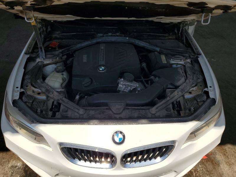 Продажа на аукционе авто 2015 Bmw M235i, vin: WBA1M1C50FV393383, номер лота: 59394616