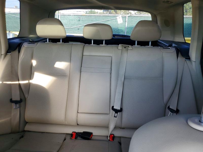 2010 Mercedes-benz Glk მანქანა იყიდება აუქციონზე, vin: WDCGG8HB2AF447520, აუქციონის ნომერი: 63397026