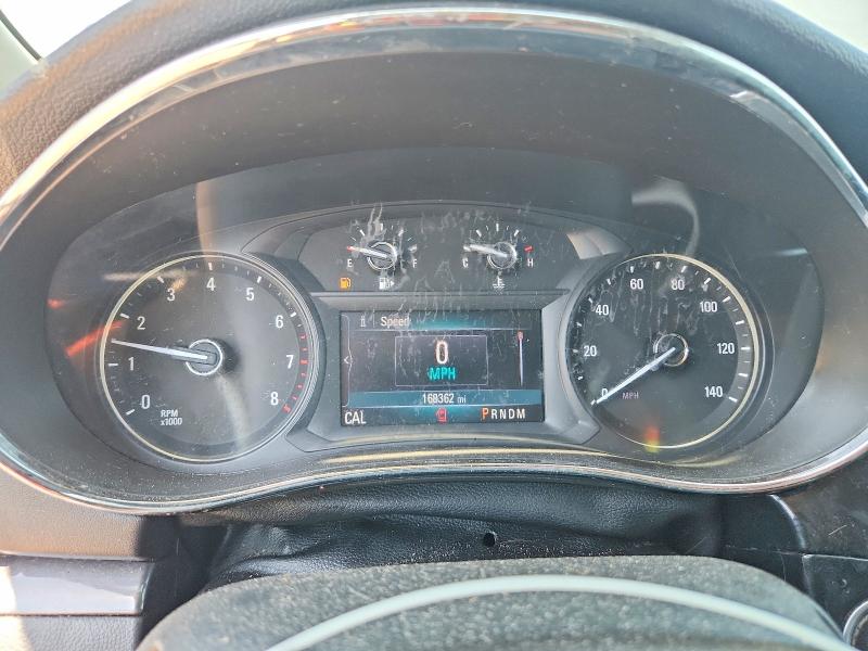 Продажа на аукционе авто 2019 Buick Encore, vin: KL4CJASB9KB847227, номер лота: 59645016