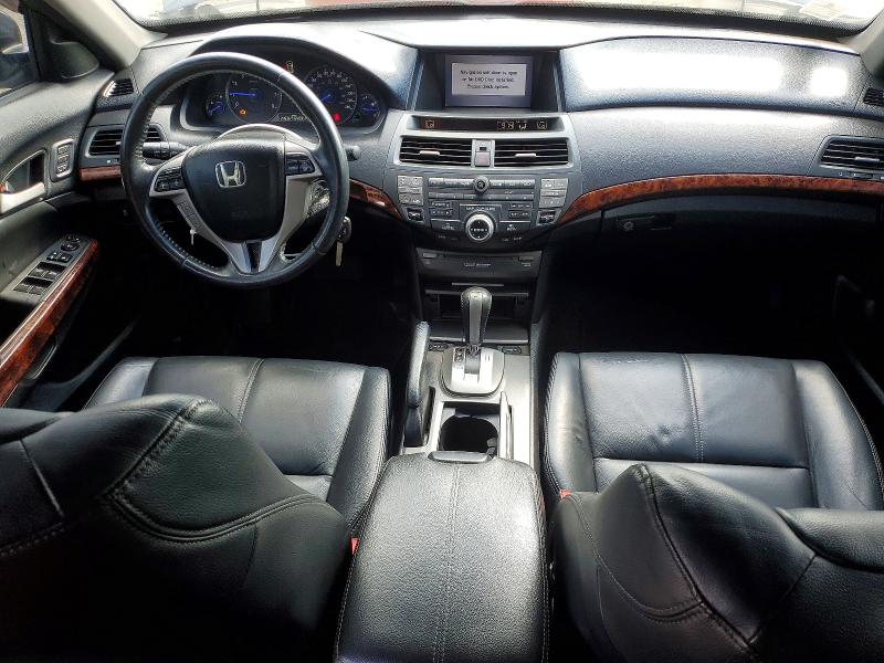 Продаж на аукціоні авто 2010 Honda Accord Crosstour, vin: 5J6TF2H59AL800331, номер лоту: 61944146