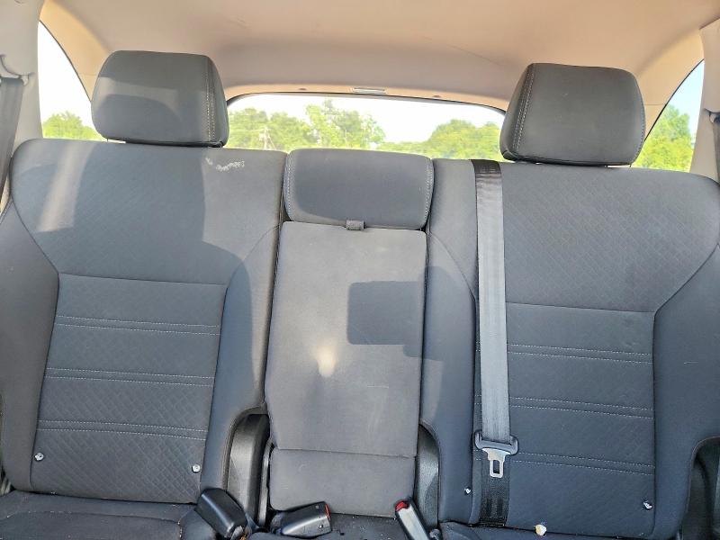 Aukcja sprzedaży 2018 Kia Sorento, vin: 5XYPG4A38JG414018, numer aukcji: 59701206