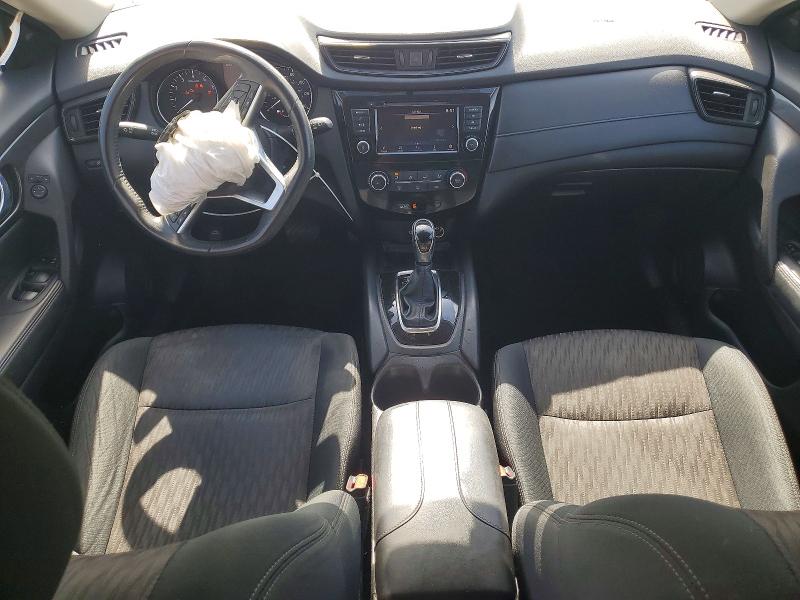 Продажа на аукционе авто 2018 Nissan Datson, vin: 5N1AT2MT9JC828653, номер лота: 60762286