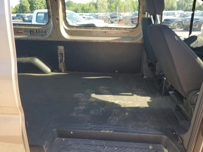 2020 Ford Transit მანქანა იყიდება აუქციონზე, vin: 1FTYE2YG4LKA67789, აუქციონის ნომერი: 62251586