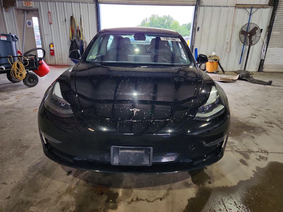 Продаж на аукціоні авто 2022 Tesla Model 3, vin: 5YJ3E1EA9NF368756, номер лоту: 63126776