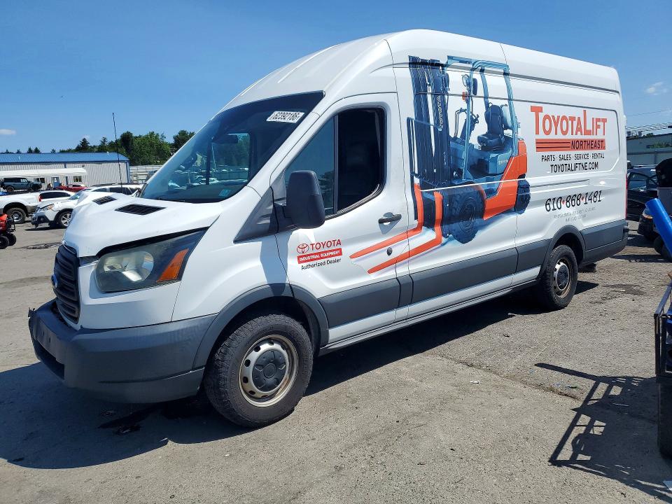 Aukcja sprzedaży 2017 Ford Transit, vin: 1FTBW3XM1HKA38676, numer aukcji: 62392186