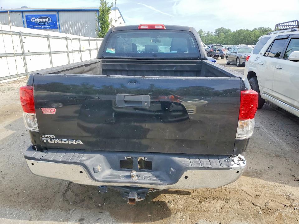 Aukcja sprzedaży 2011 Toyota Tundra, vin: 5TFRM5F16BX032213, numer aukcji: 62035916