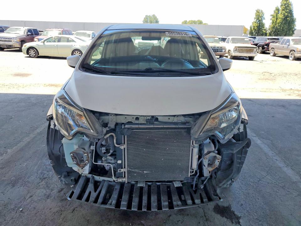 Продажа на аукционе авто 2017 Nissan Versa Note, vin: 3N1CE2CP7HL363335, номер лота: 60530316