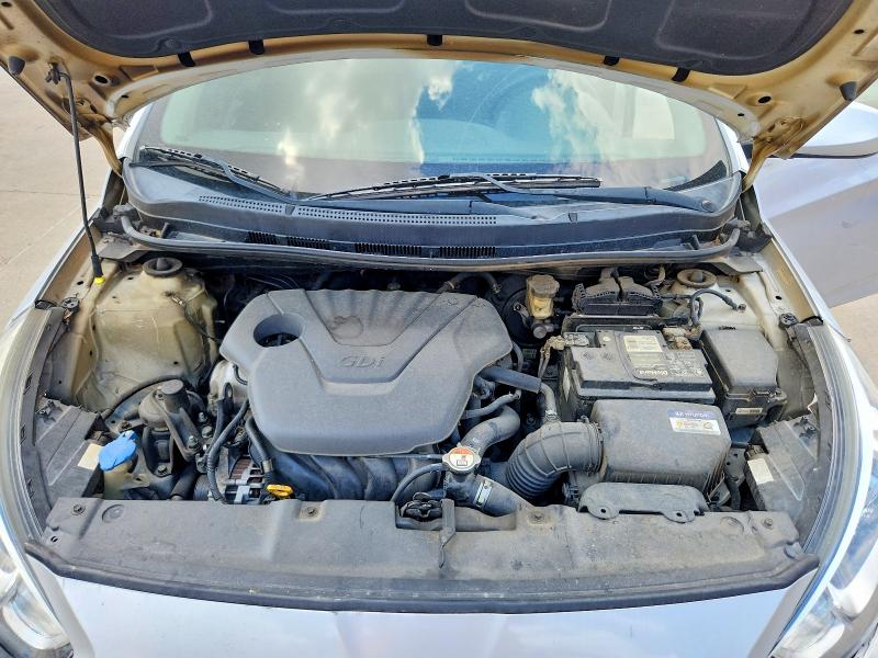 59651866 :رقم المزاد ، KMHCT4AE7HU286516 vin ، 2017 Hyundai Accent مزاد بيع