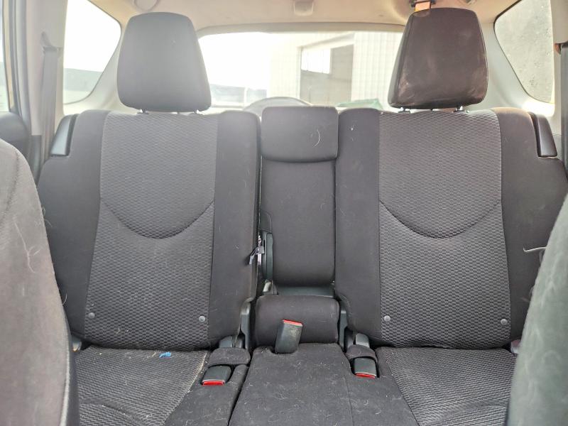 62005206 :رقم المزاد ، 2T3RK4DV7CW093761 vin ، 2012 Toyota Rav4 مزاد بيع