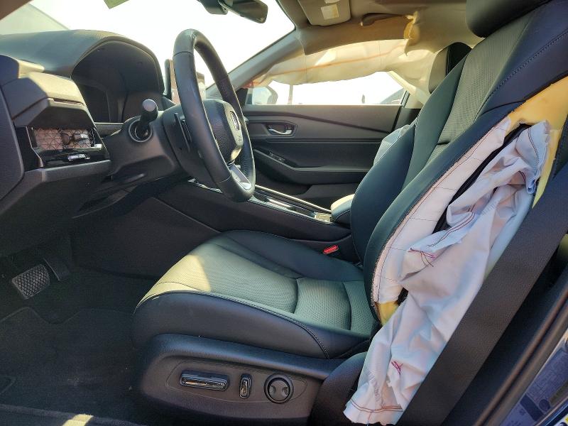 Продаж на аукціоні авто 2026 Honda Accord, vin: 1HGCY2F85TA039942, номер лоту: 59902346