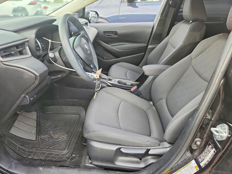 Aukcja sprzedaży 2022 Toyota Corolla, vin: 5YFEPMAE9NP350808, numer aukcji: 85773365