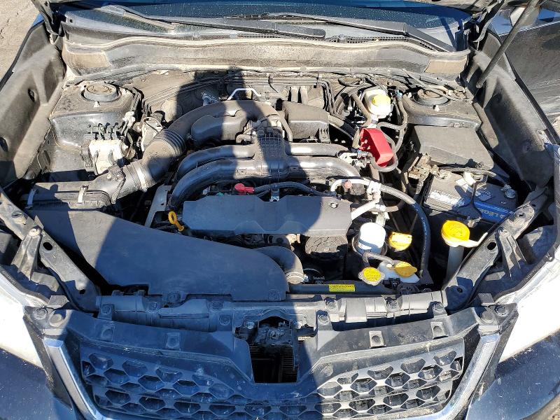 Aukcja sprzedaży 2015 Subaru Forester, vin: JF2SJAHC6FH490644, numer aukcji: 59737986