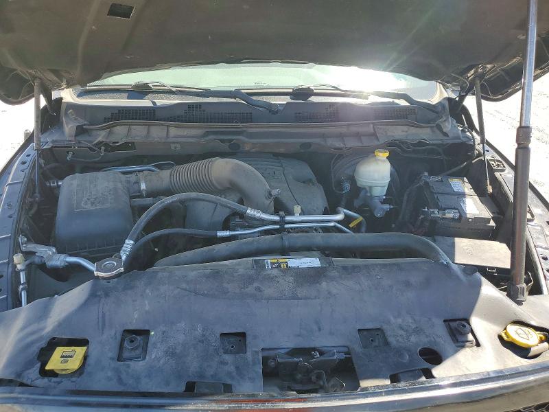 Продажа на аукционе авто 2014 Ram 1500, vin: 1C6RR7KT8ES412098, номер лота: 61395706