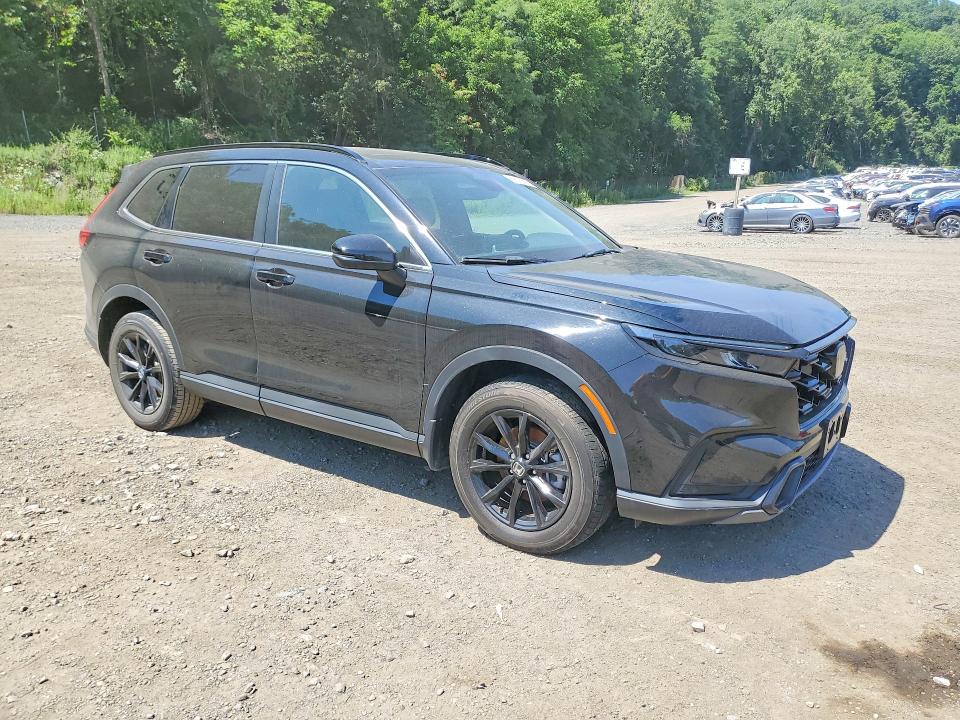 Aukcja sprzedaży 2024 Honda Cr-v, vin: 7FARS6H8XRE076519, numer aukcji: 61515516