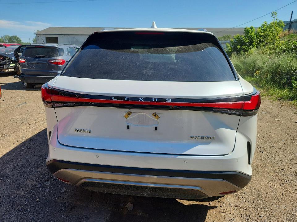 2023 Lexus Rx 350 მანქანა იყიდება აუქციონზე, vin: 2T2BAMBA4PC010982, აუქციონის ნომერი: 59536946
