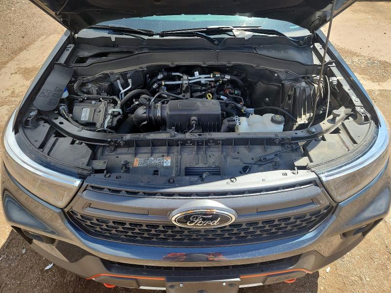 Aukcja sprzedaży 2023 Ford Explorer, vin: 1FMSK8JH3PGB14691, numer aukcji: 60125036
