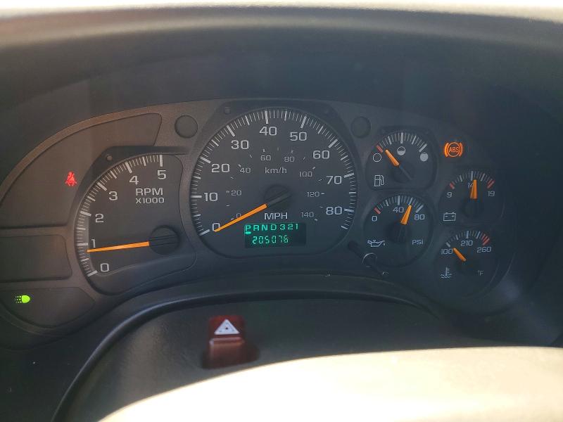 2005 Gmc C5500 მანქანა იყიდება აუქციონზე, vin: 1GDG5C1E85F905663, აუქციონის ნომერი: 63241956