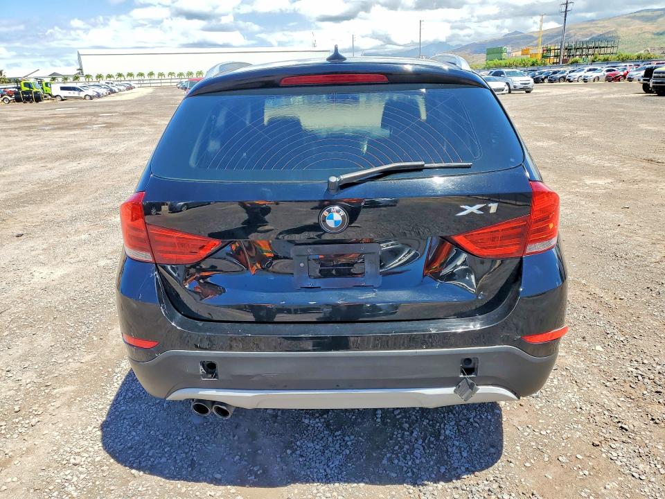 Aukcja sprzedaży 2014 Bmw X1, vin: WBAVM1C53EVW55753, numer aukcji: 61446106
