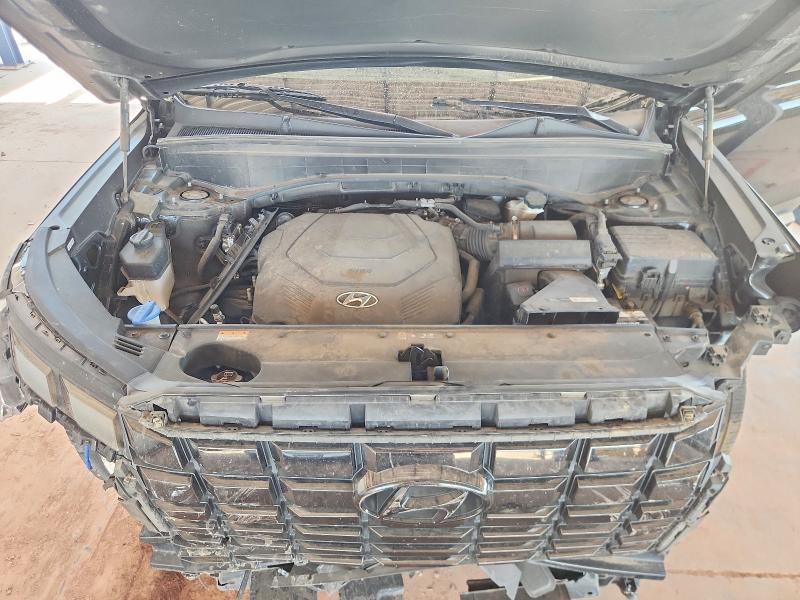 59877896 :رقم المزاد ، KM8R54GE7PU507137 vin ، 2023 Hyundai Palisade مزاد بيع