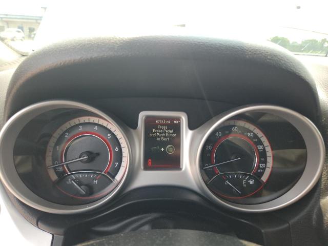 62708616 :رقم المزاد ، 3C4PDCABXJT444284 vin ، 2018 Dodge Journey مزاد بيع