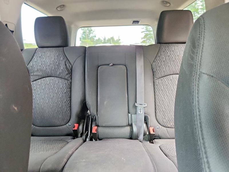 2012 Gmc Acadia მანქანა იყიდება აუქციონზე, vin: 1GKKRNED8CJ301139, აუქციონის ნომერი: 60077776