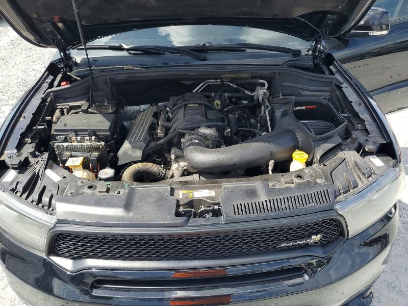 Aukcja sprzedaży 2020 Dodge Durango, vin: 1C4SDJCT0LC220704, numer aukcji: 62045626