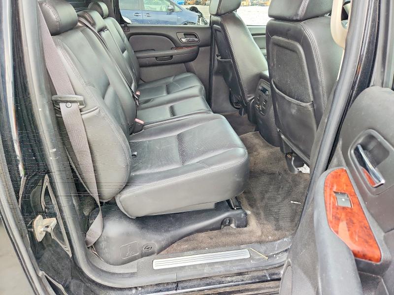 Aukcja sprzedaży 2009 Chevrolet Avalanche, vin: 3GNFK320X9G207725, numer aukcji: 60185386