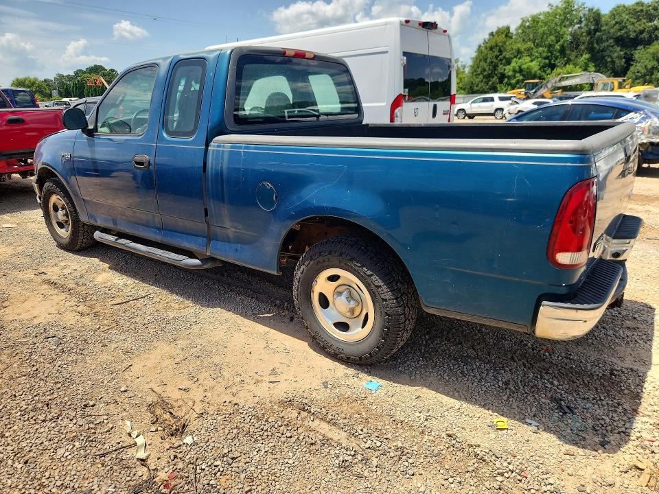 Продаж на аукціоні авто 2000 Ford F150, vin: 1FTZX1726YNB69776, номер лоту: 60073266