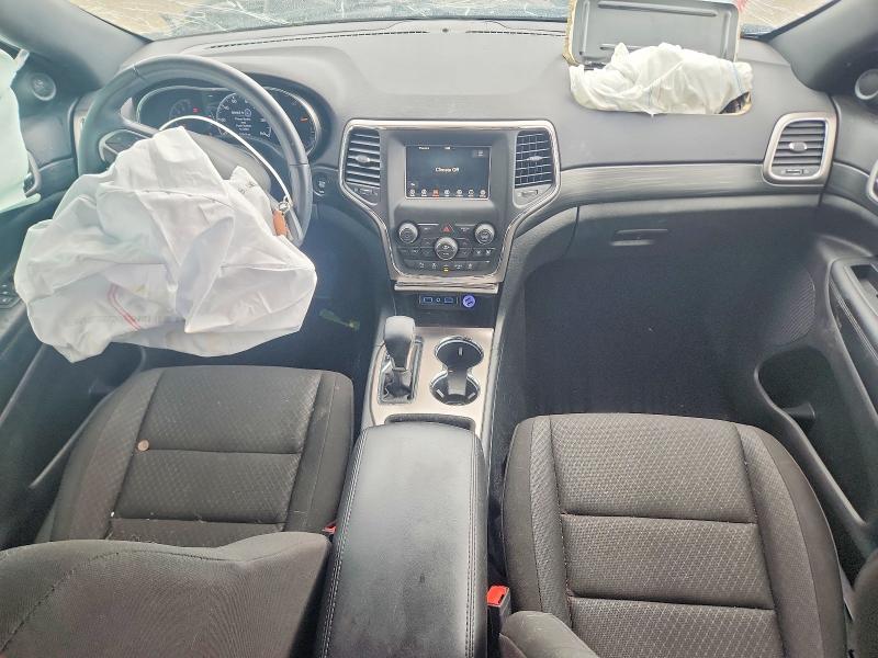 Продаж на аукціоні авто 2021 Jeep Grand Cherokee, vin: 1C4RJEAGXMC551229, номер лоту: 59959196