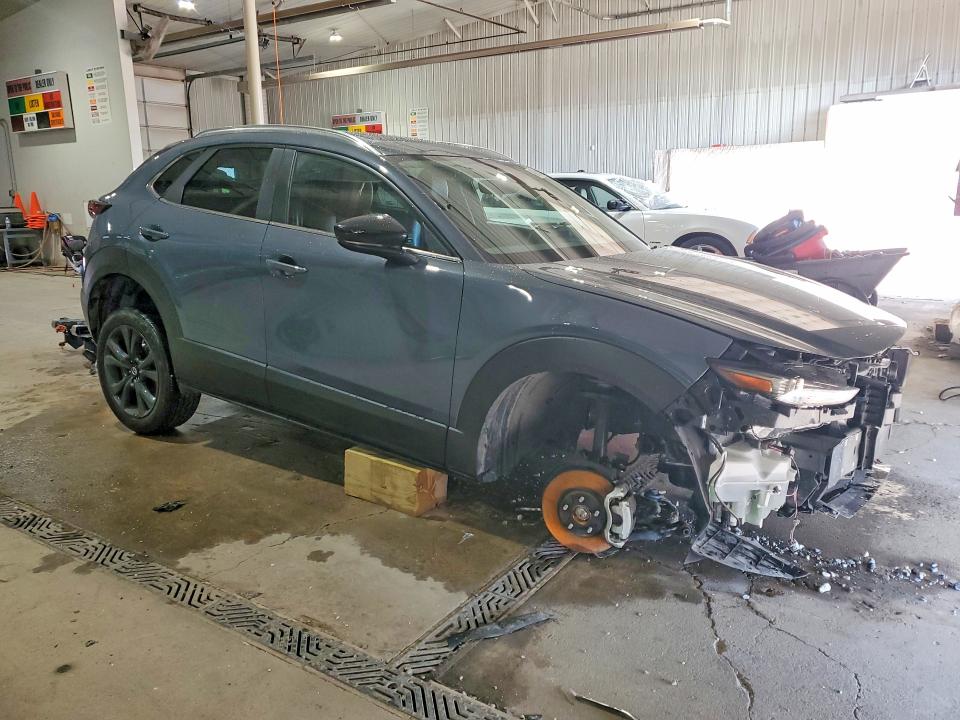 Продажа на аукционе авто 2025 Mazda Cx-30, vin: 3MVDMBCM7SM753135, номер лота: 60668586