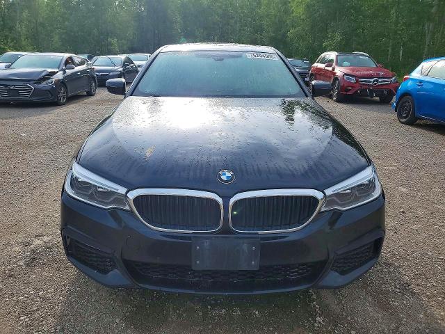 Aukcja sprzedaży 2018 Bmw 530, vin: WBAJA7C56JWC75579, numer aukcji: 76294505