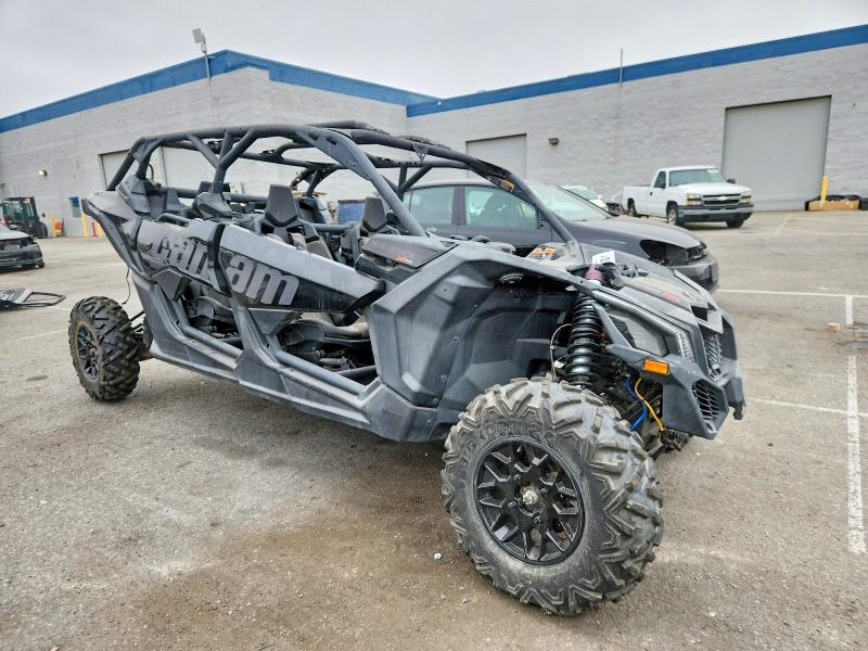 Продажа на аукционе авто 2023 Can-am Maverick X3, vin: 3JBVNAV25PE000765, номер лота: 59724396