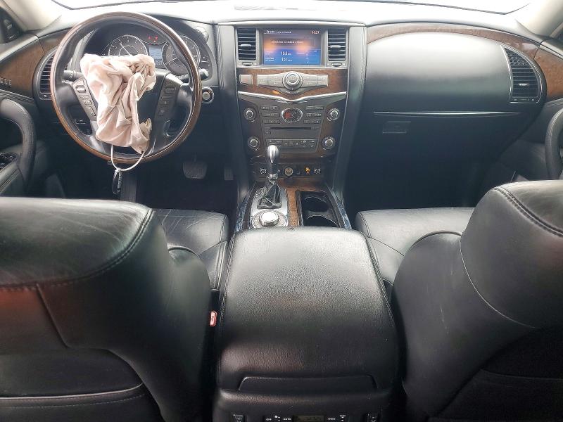 61604046 :رقم المزاد ، JN8AZ2NEXC9021792 vin ، 2012 Infiniti Qx56 مزاد بيع