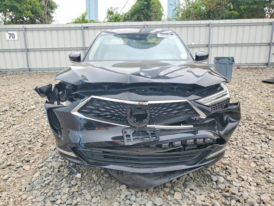 Продаж на аукціоні авто 2023 Acura Mdx, vin: 5J8YE1H47PL002646, номер лоту: 60938606