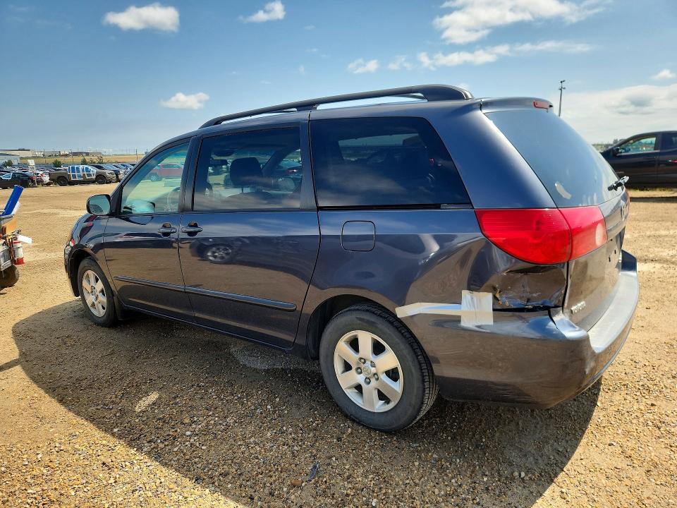 Продажа на аукционе авто 2008 Toyota Sienna, vin: 5TDZK23C18S195103, номер лота: 60505066