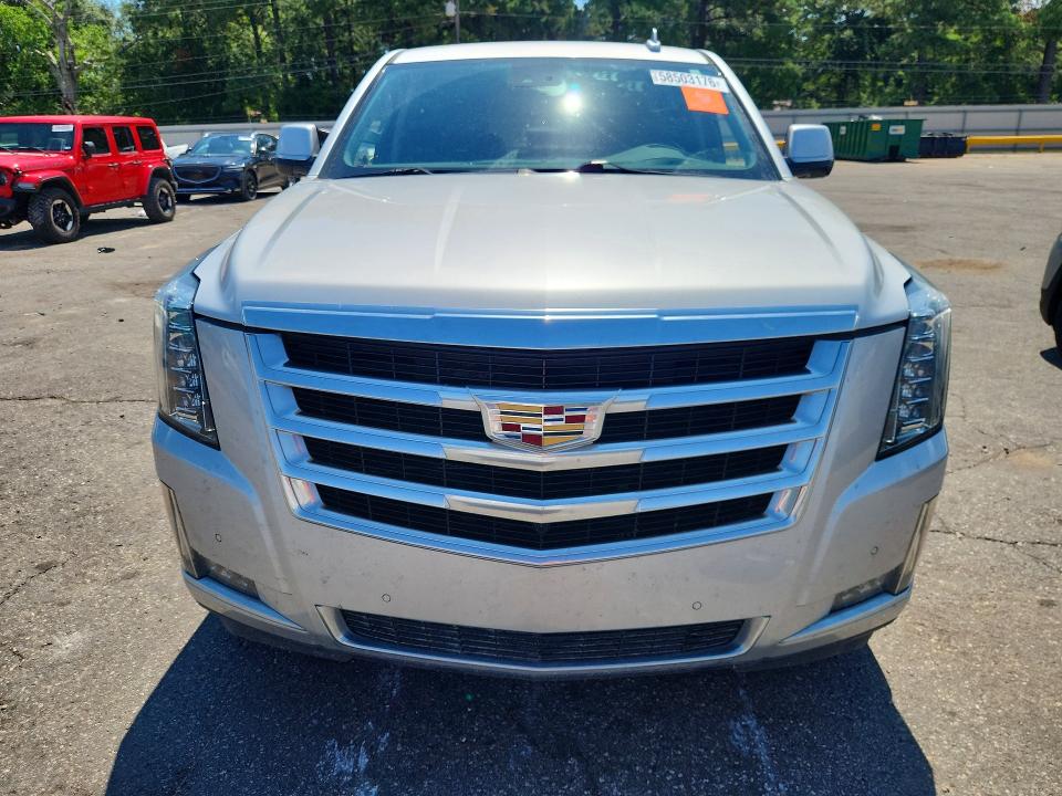 Aukcja sprzedaży 2017 Cadillac Escalade, vin: 1GYS3HKJ0HR128471, numer aukcji: 58503176