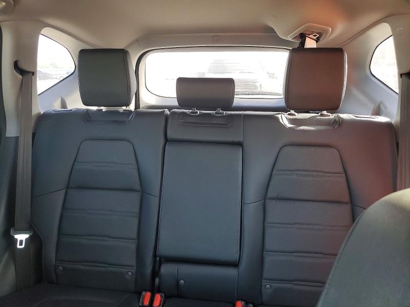 Aukcja sprzedaży 2019 Honda Cr-v, vin: JHLRW2H98KX016061, numer aukcji: 61799426