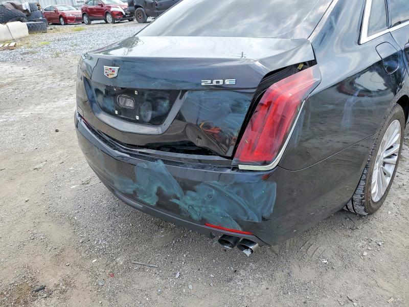 Aukcja sprzedaży 2017 Cadillac Ct6, vin: LREKK5RX0HA061923, numer aukcji: 62948426