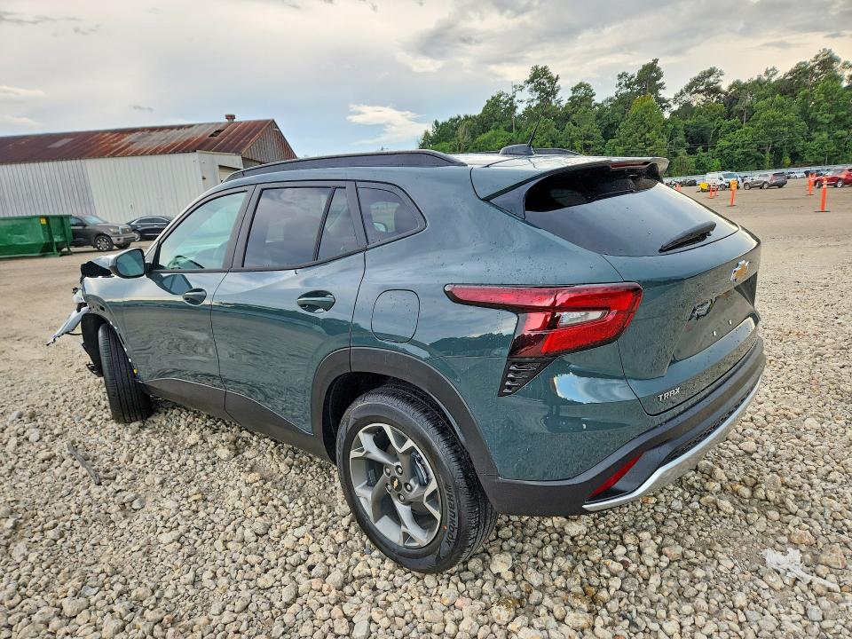 Продажа на аукционе авто 2026 Chevrolet Trax, vin: KL77LHEP0TC180526, номер лота: 60057136