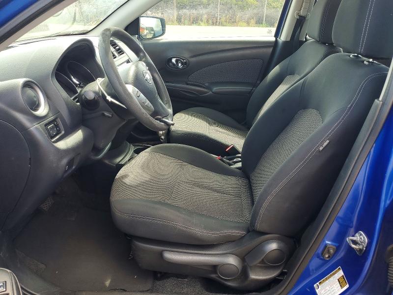 Aukcja sprzedaży 2015 Nissan Versa, vin: 3N1CN7AP7FL896282, numer aukcji: 85985705