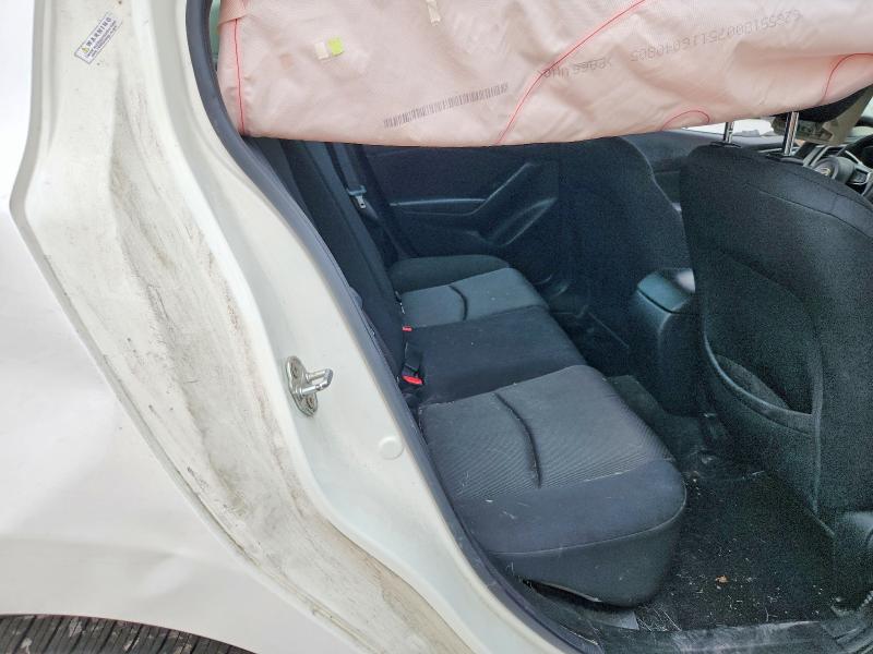 Продаж на аукціоні авто 2017 Mazda 3, vin: 3MZBN1U73HM101868, номер лоту: 62160646