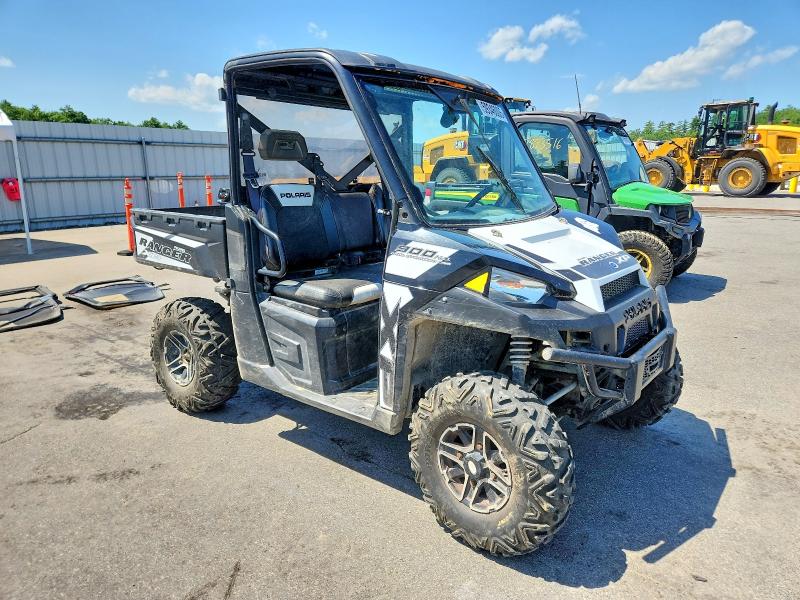 Aukcja sprzedaży 2015 Polaris Ranger900, vin: 3NSRTE87XFG499485, numer aukcji: 59346006
